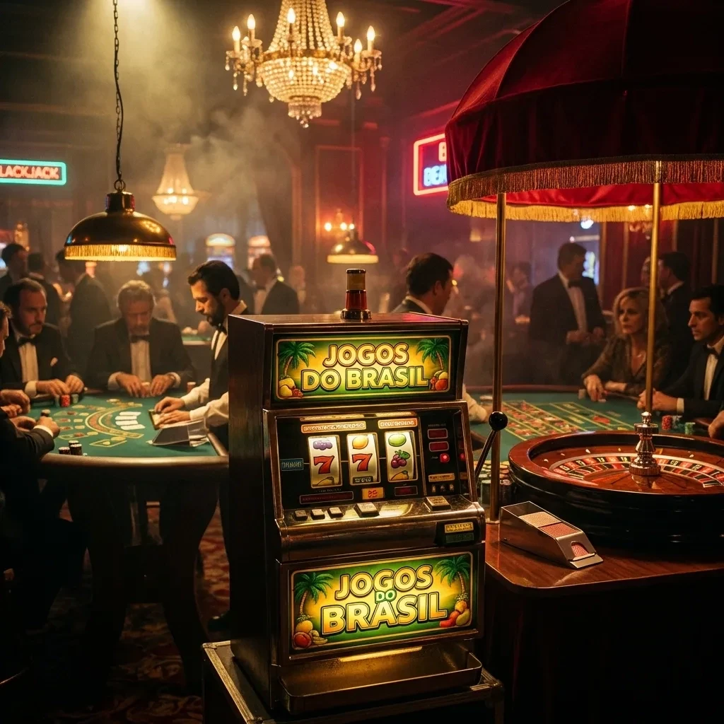 Cassino Ao Vivo Solnbet.com