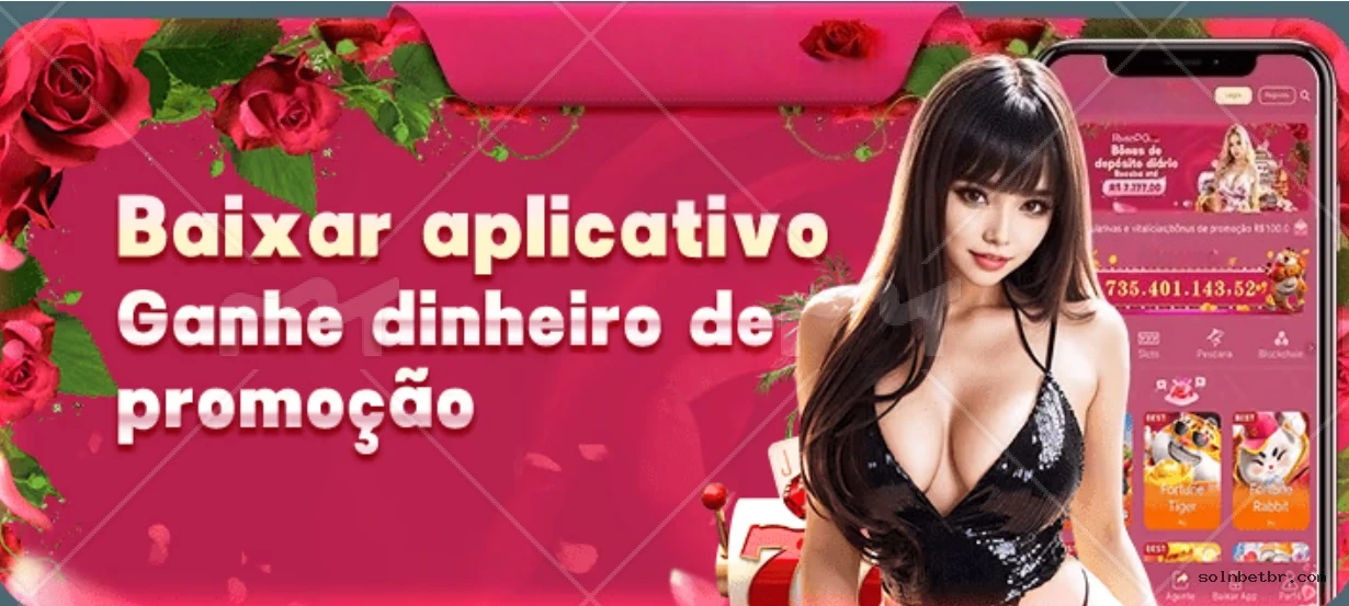 Bônus Solnbet.com
