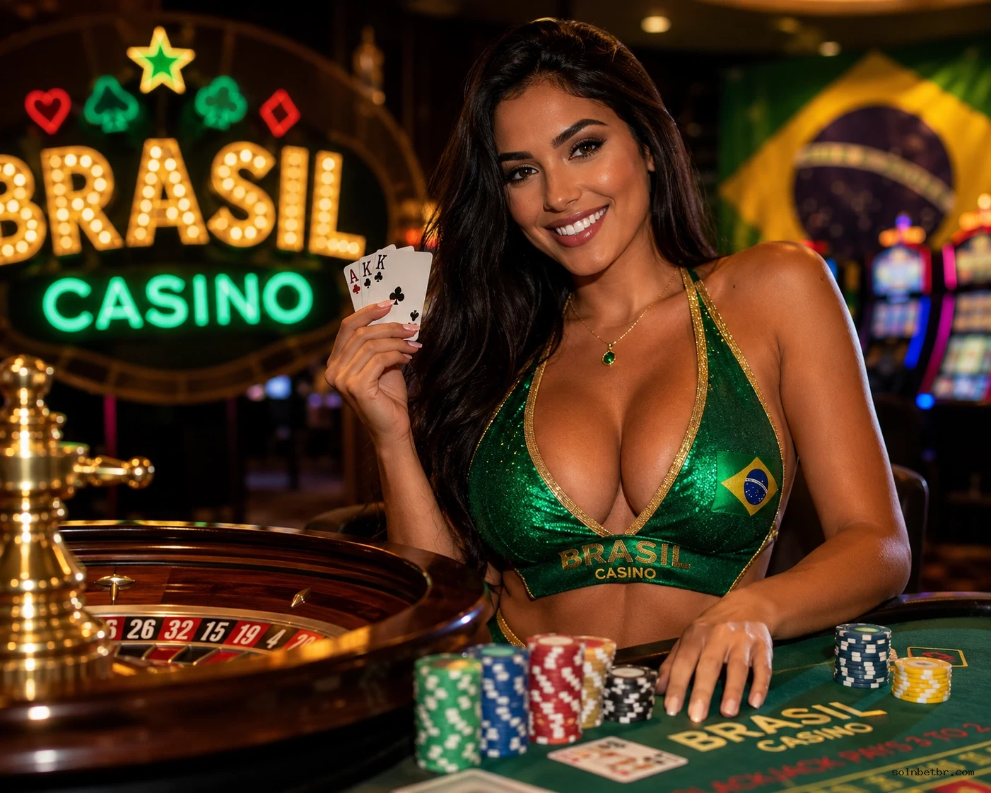 Apostas Esportivas Solnbet.com