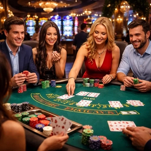 Microgaming Solnbet.com