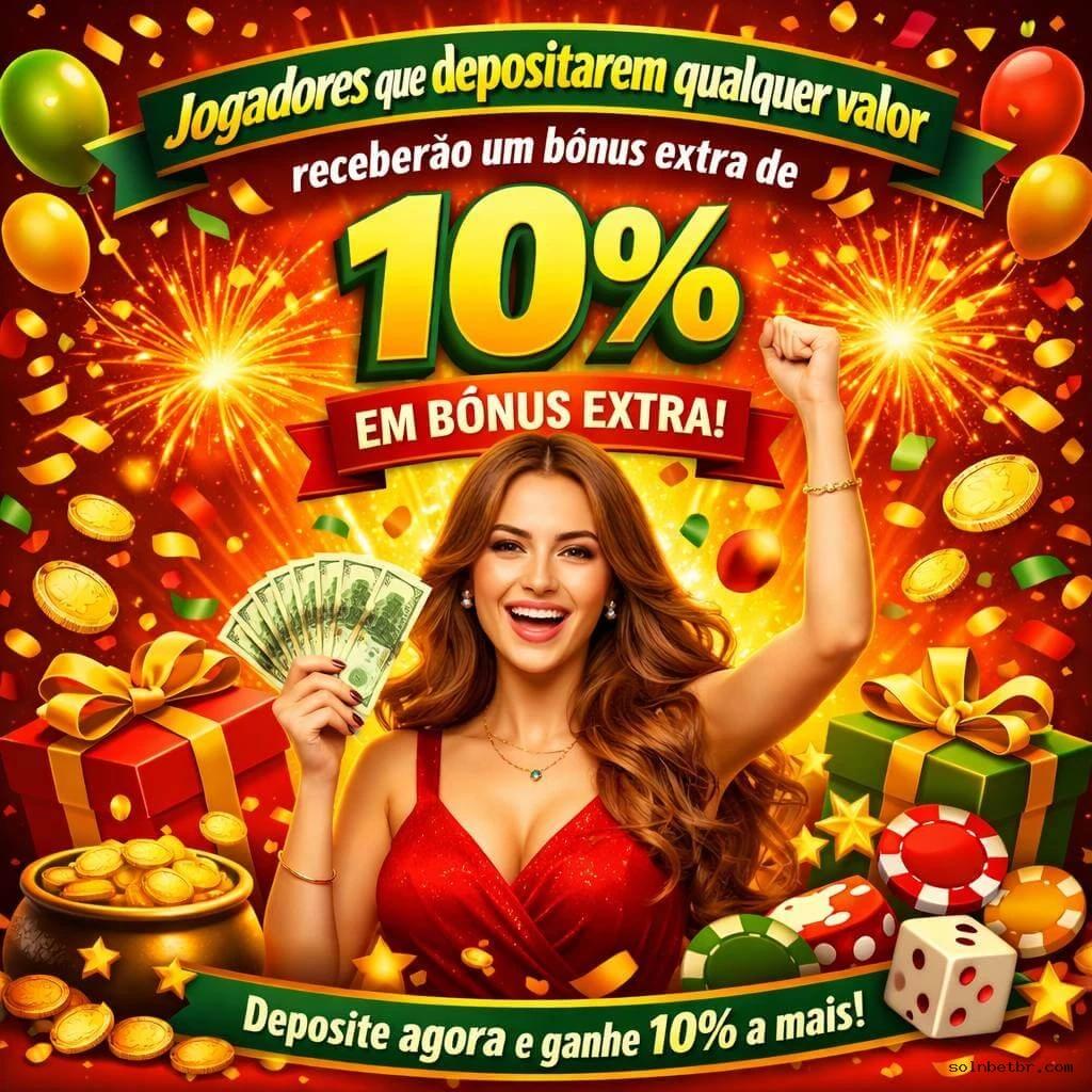 Pagamentos Solnbet.com