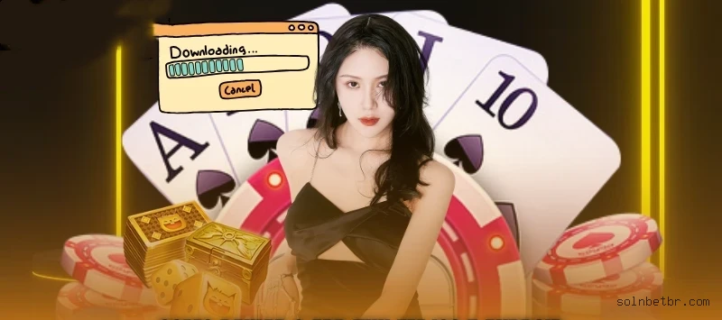 Solnbet.com Cassino Clássico