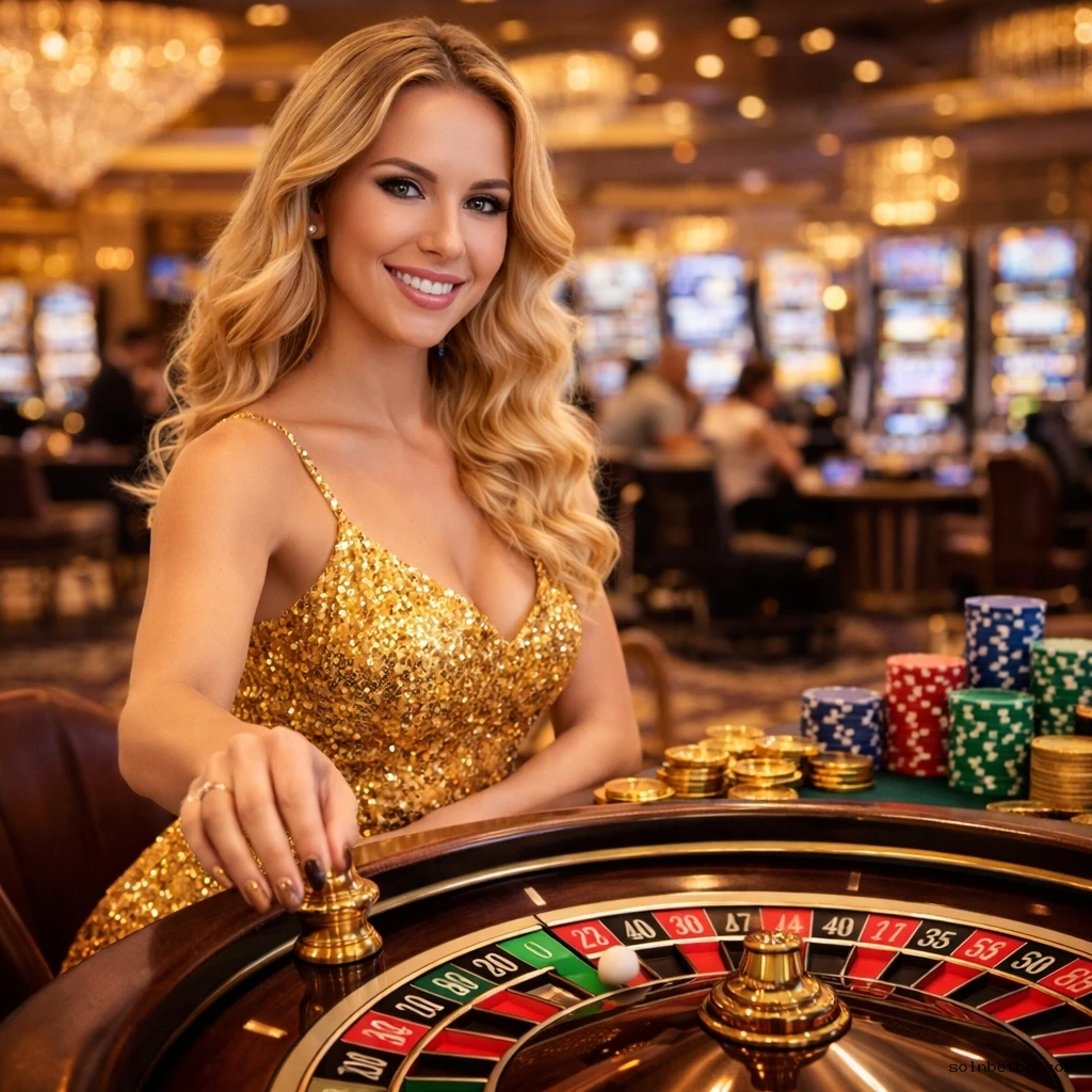 Poker Ao Vivo Solnbet.com
