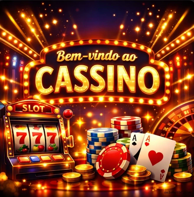 Solnbet.com Cassino Clássico