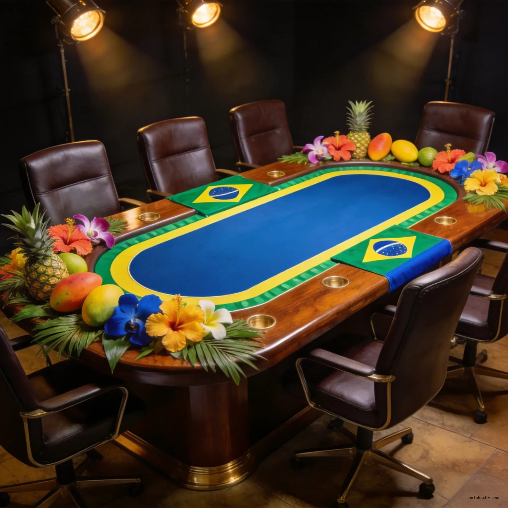 Solnbet.com Cassino Clássico