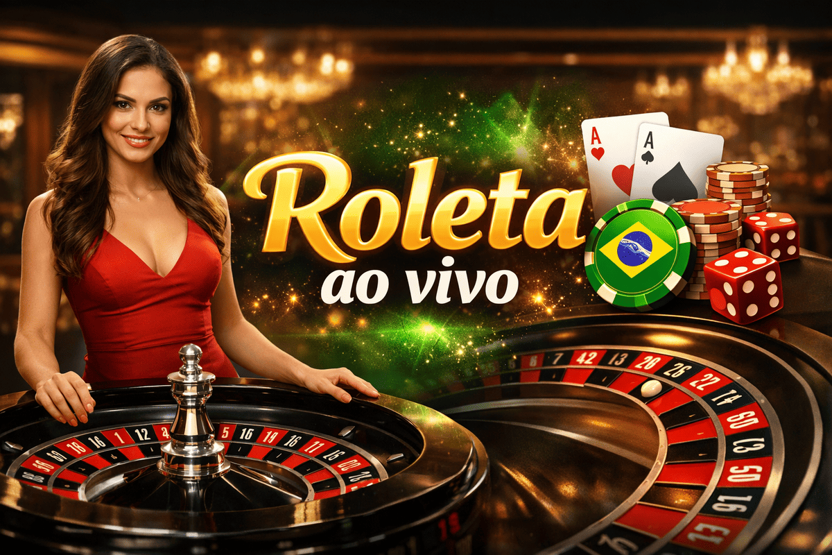 Roleta Solnbet.com